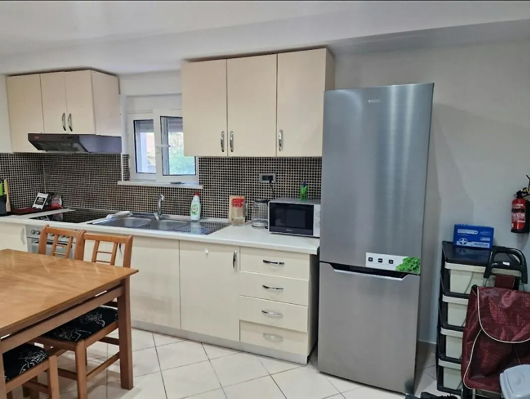 Apartamento The Palm Of Eden Durrës
