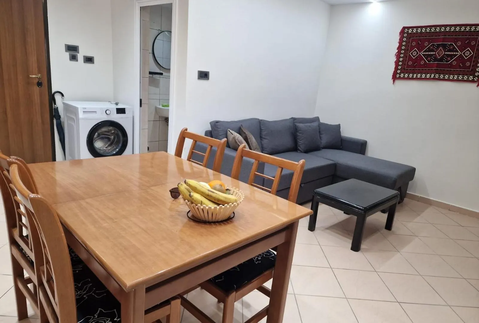 Apartamento The Palm Of Eden Durrës 0*,  Albania