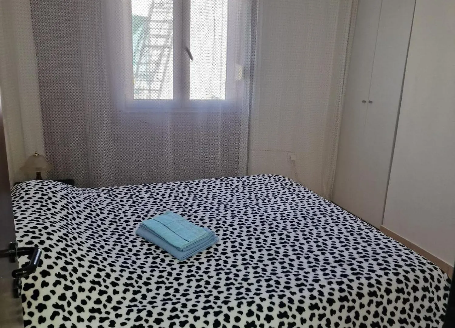 Apartamento The Palm Of Eden Durrës