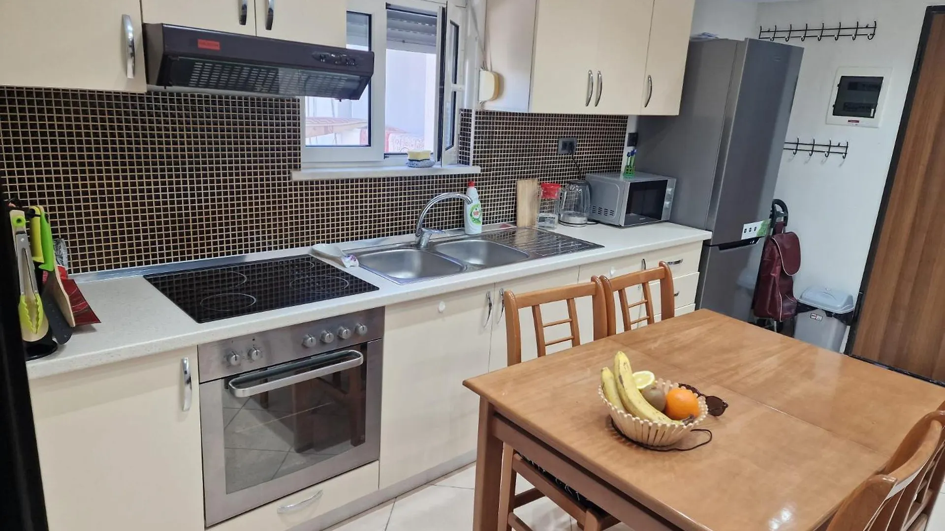 Apartamento The Palm Of Eden Durrës 0*,