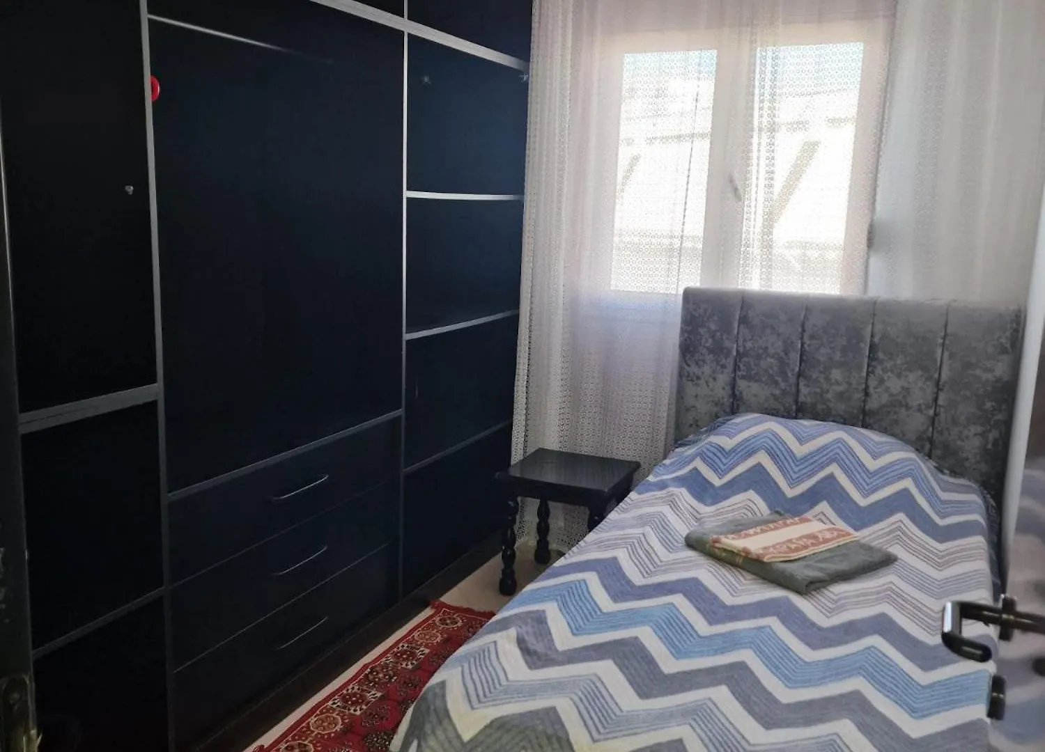 Apartamento The Palm Of Eden Durrës 0*,