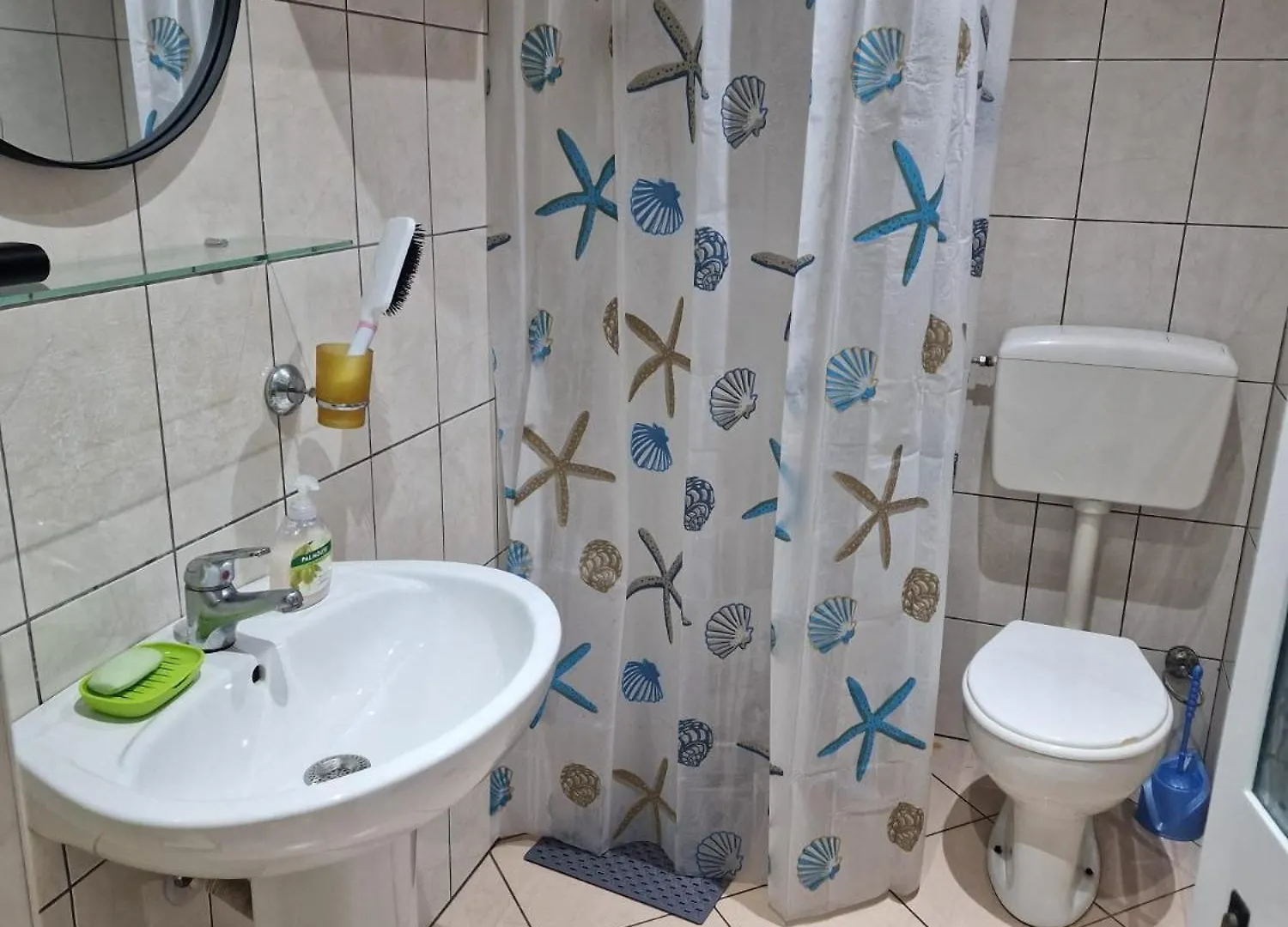 Apartamento The Palm Of Eden Durrës
